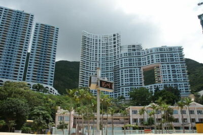 Hong Kong Island Orientation - Peak Tram: the ride that makes the skyline feel unreal