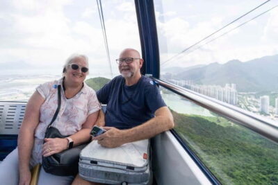 Hong Kong: Lantau Big Buddha Tour with Cable Car - Tsim Sha Tsui to Lantau: the 7-hour flow (and why it works)