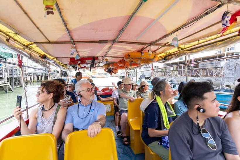 Hong Kong: Lantau Big Buddha Tour with Cable Car - Is $92 good value for this Hong Kong day trip?