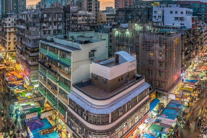 Hong Kong Like a Local: Private & Personalized Experience 2-6 hrs - How This Tour Fits Hong Kong If Your Schedule Is Tight