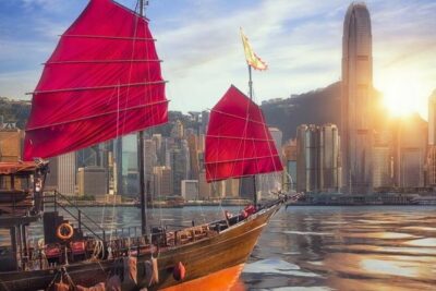 Hong Kong Like a Local: Private & Personalized Experience 2-6 hrs - The Questionnaire: Turning Your Preferences Into a Real Day Plan