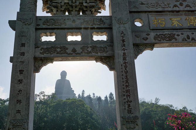 Hong Kong Like a Local: Private & Personalized Experience 2-6 hrs - Kowloon Walled City Legacy and Thai Food Side Streets
