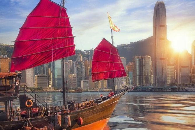 Hong Kong Like a Local: Private & Personalized Experience 2-6 hrs - The Questionnaire: Turning Your Preferences Into a Real Day Plan