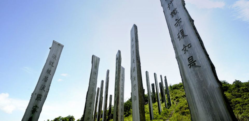 Hong Kong: Ngong Ping Private Cable Car Skip-the-Line Ticket - Key things to know before you book