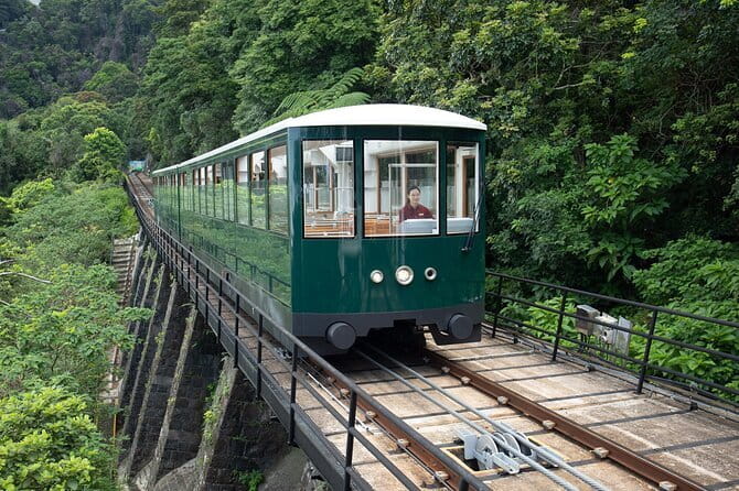 Hong Kong Peak Tram and Sky Terrace 428 Tickets (Optional) - Practical logistics that can save your day