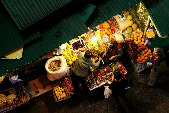 Hong Kong Private & Personalized Food Tour with a Local - How the Tour Works: Private Walking, Real Stops, Your Pace
