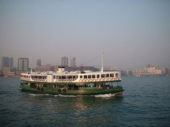 Hong Kong Private & Personalized Full-Day Tour with a Local Guide - Key highlights at a glance
