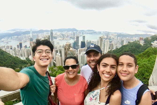 Hong Kong Private & Personalized Full-Day Tour with a Local Guide - How the guide tailoring actually works