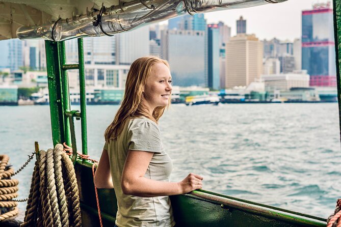 Hong Kong Private & Personalized Full-Day Tour with a Local Guide - Stop 4: layers of culture with Thai influences and Kowloon Walled City remnants
