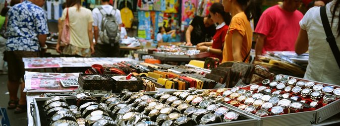 Hong Kong Private & Personalized Street Food Tour with a Local - Key things I’d note before you go