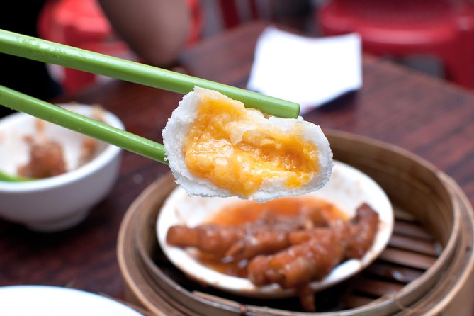Hong Kong Private & Personalized Street Food Tour with a Local - Hong Kong Street Food, Handed to You by a Real Local