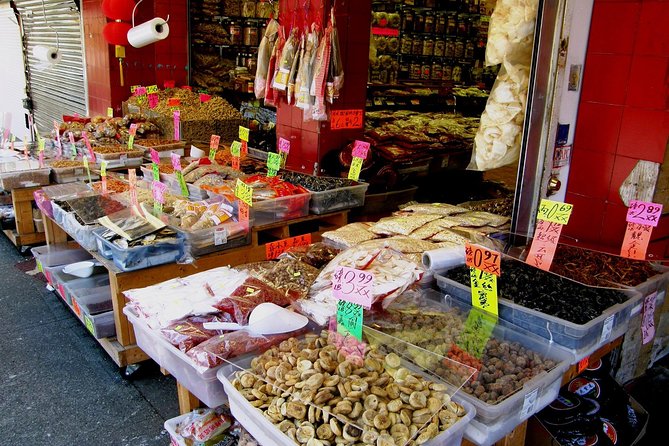 Hong Kong Private & Personalized Street Food Tour with a Local - Kennedy Town or Belcher’s Street: Roast Goose Meets Egg Waffles