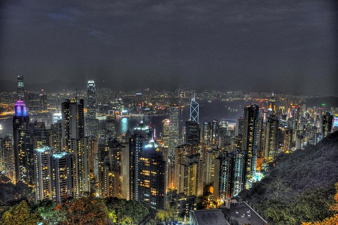 Hong Kong Private Walking Tour with a Local - Key Points to Know Before You Go