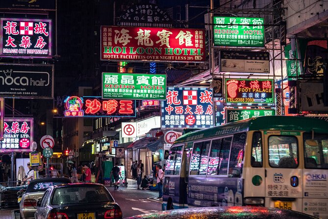 Hong Kong Private Walking Tour with a Local - Why a Private Hong Kong Walk Starts at Tai Kwun