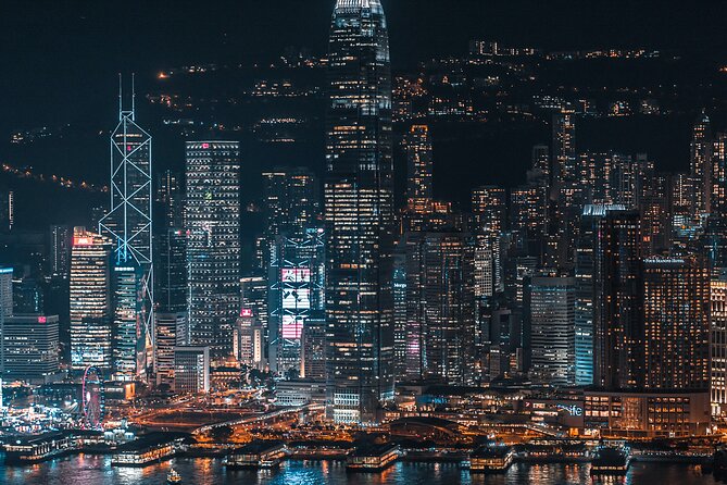 Hong Kong Private Walking Tour with a Local - Should You Book This Private Walking Tour With a Local Host?