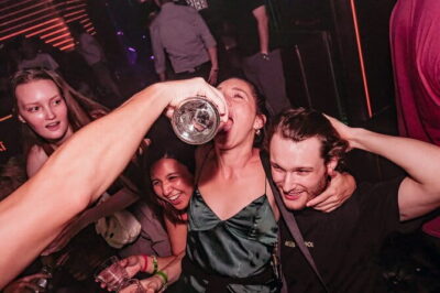 Hong Kong Pub Crawl at Lan Kwai Fong (LKF) - Price and Value: What $19.63 Actually Buys