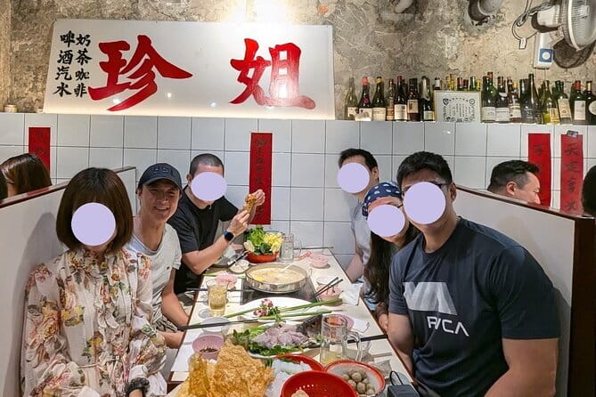 Hong Kong Pub Crawl at Lan Kwai Fong (LKF) - Group Energy in Tiny Bars: What the Night Feels Like