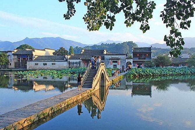 Hongcun Ancient Village Half-Day Private Tour from Huangshan - Key things I’d plan around before you go
