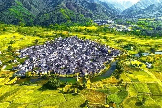 Hongcun Ancient Village Half-Day Private Tour from Huangshan - Price and value: is $122 per person fair?