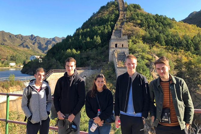 Huanghuacheng Great wall Day Trip With English -Speaking Driver - Why Huanghuacheng Feels Different Than the Usual Great Wall Stops