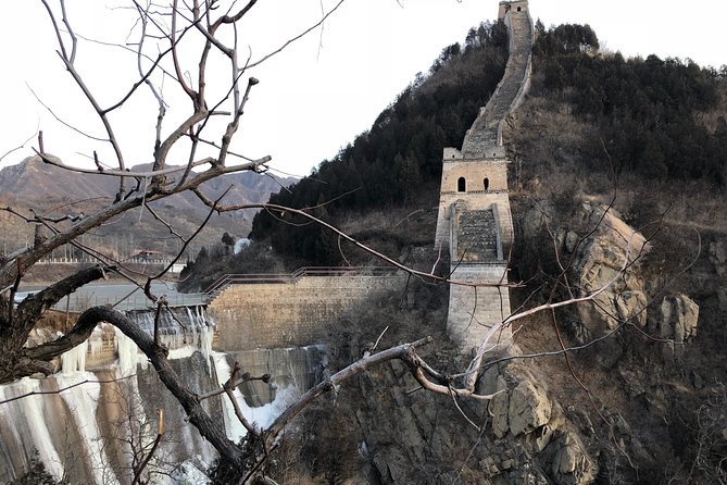 Huanghuacheng Great wall Day Trip With English -Speaking Driver - Walking the Unrestored Wall: What Self-Guided Really Means
