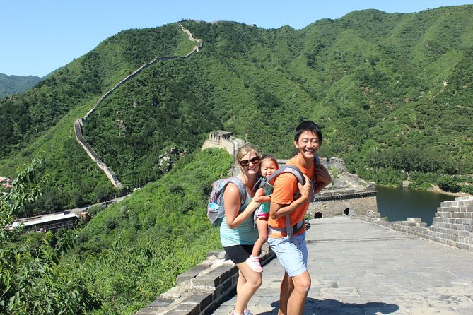 Huanghuacheng Great wall Day Trip With English -Speaking Driver - Who This Tour Fits Best (And Who Might Want a Gentler Option)