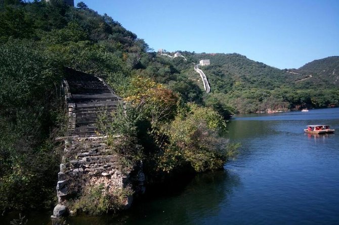 Huanghuacheng Lakeside Great Wall Private Day Tour - Why Huanghuacheng Lakeside Great Wall beats the crowded classics