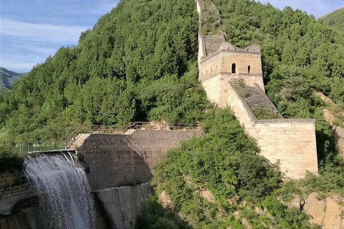 Huanghuacheng Lakeside Great Wall Private Day Tour - Who should book this Huanghuacheng private day tour