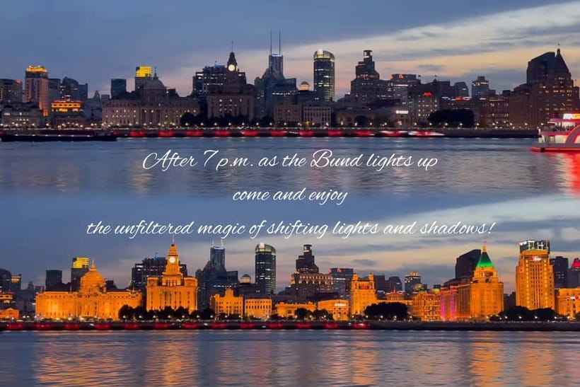 Huangpu Night Cruise: Cozy Vibe & Modern Shanghai Glow - Why this Huangpu Night Cruise is such a smart first-night move