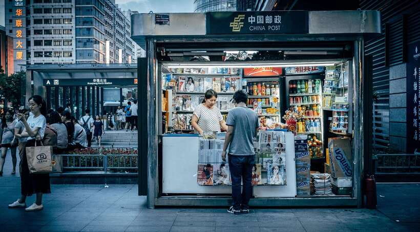 Huaqiangbei Insider Tour: Explore Shenzhen’s Tech Wonderland - Key things I’d put on your radar