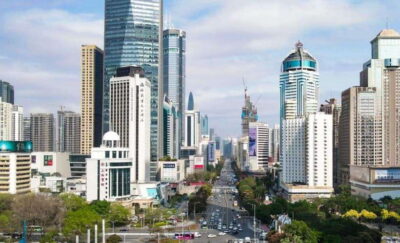 Huaqiangbei Insider Tour: Explore Shenzhen’s Tech Wonderland - Why Huaqiangbei needs a local guide (and what 3 hours buys you)