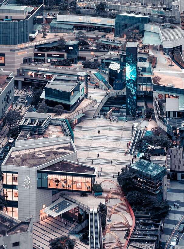 Huaqiangbei Insider Tour: Explore Shenzhen’s Tech Wonderland - The snack stop is not an afterthought