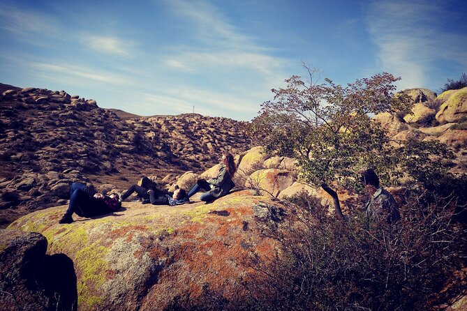 Huhhot 4D3N Inner Mongolia Grassland and desert nature tours - Getting to the start point: Hohhot base and pickup help