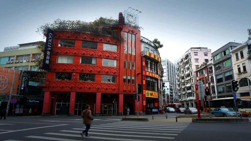 "Impressions of Guangzhou" Cultural Double-Decker Bus - The 13-Kilometer Loop: Landmarks You’ll See from the Upper Deck