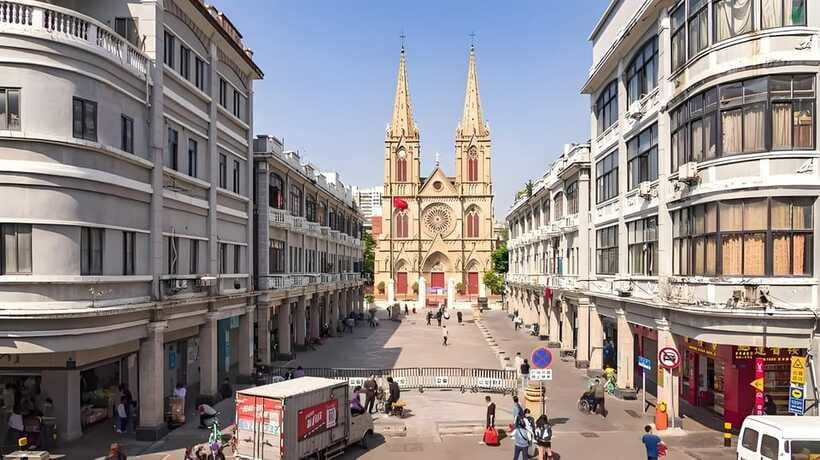"Impressions of Guangzhou" Cultural Double-Decker Bus - Price and Value: Is $51 Worth It?