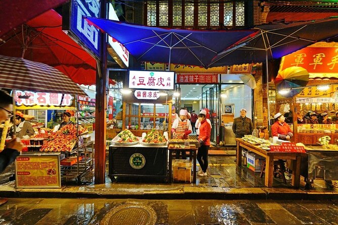 Impressive Relaxing 1Day Tour for Terracotta Army,Muslim Quarter - Key Things That Make This Tour Worth It