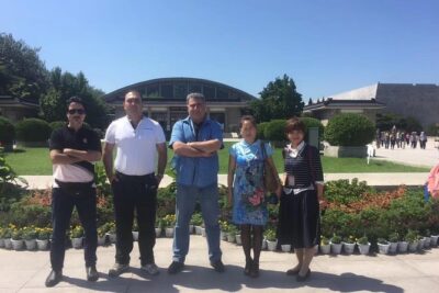 Impressive Relaxing 1Day Tour for Terracotta Army,Muslim Quarter - Terracotta Army Logistics: The Best Way to Avoid Stress