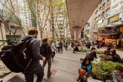 Introduction to Hong Kong: Central Tip Based Walking Tour - Before you go: meeting point, timing, and how to prepare