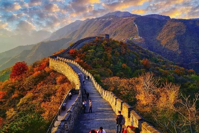 Jiankou Great Wall (To Mutianyu) Private Guided Day Tour - Is $150 good value for Jiankou? A practical money check