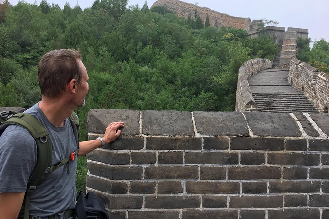 Jingshanling Great Wall Private Tour With English Speaking Driver Including Ticket - Why Jinshanling Great Wall Works for a Private Day Trip