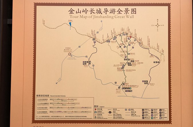 Jingshanling Great Wall Private Tour With English Speaking Driver Including Ticket - Harry Xu and the Real Job: Timing, Safety, and Smart Route Choices