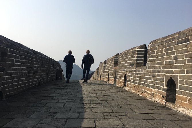 Jingshanling Great Wall Private Tour With English Speaking Driver Including Ticket - Price and Value: What $178 Includes (and Why It’s Not Just a Ticket)