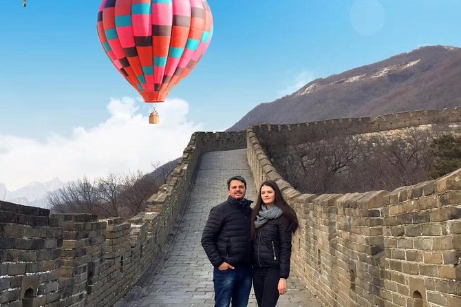 Jinshanling Great Wall Day Trip: Transfer or Guided Service - Two Ways To Do Jinshanling: Hiking Only vs. Sunset Plus Gubei
