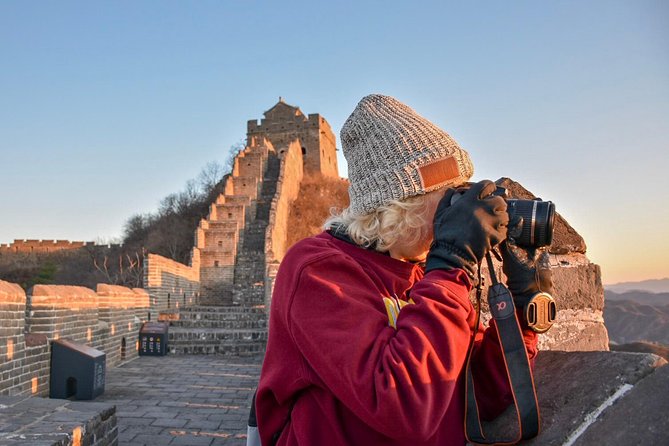 Jinshanling Great Wall Private Day Trip–Scenic and Less Crowded - Why Jinshanling Works Better Than the Usual Rush