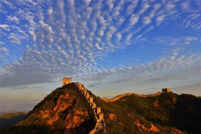 Jinshanling Great Wall Private Day Trip–Scenic and Less Crowded - The Day’s Backbone: 9:00 Pickup, a 2-Hour Drive, Then Wall Time