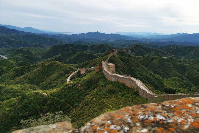 Jinshanling Great Wall Small-group SUNSET tour from Beijing - Price and Logistics: What You’re Paying For