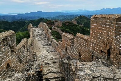 Jinshanling Great Wall Small-group SUNSET tour from Beijing - Getting There From Beijing: The Real Start Time