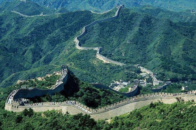 JinShanling Great Wall Sunset/Day Private Day Tour - A Private Day Means You Set the Pace (and Your Photos Benefit)