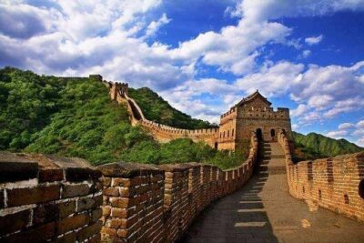 JinShanling Great Wall Sunset/Day Private Day Tour - Door-to-Door Transport and the Real Drive Time From Beijing