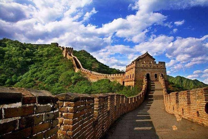 JinShanling Great Wall Sunset/Day Private Day Tour - Door-to-Door Transport and the Real Drive Time From Beijing